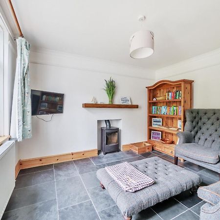 Hope Cottage, Хартланд Екстериор снимка
