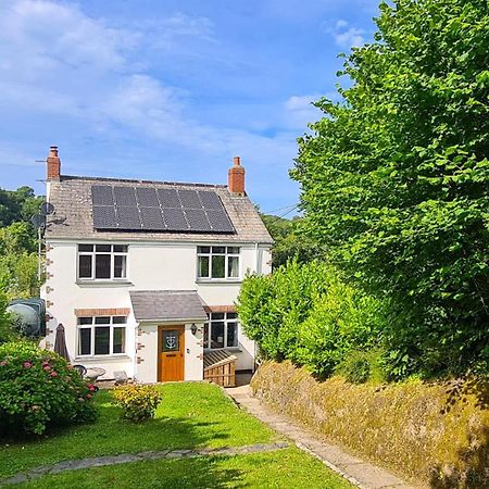 Hope Cottage, Хартланд Екстериор снимка
