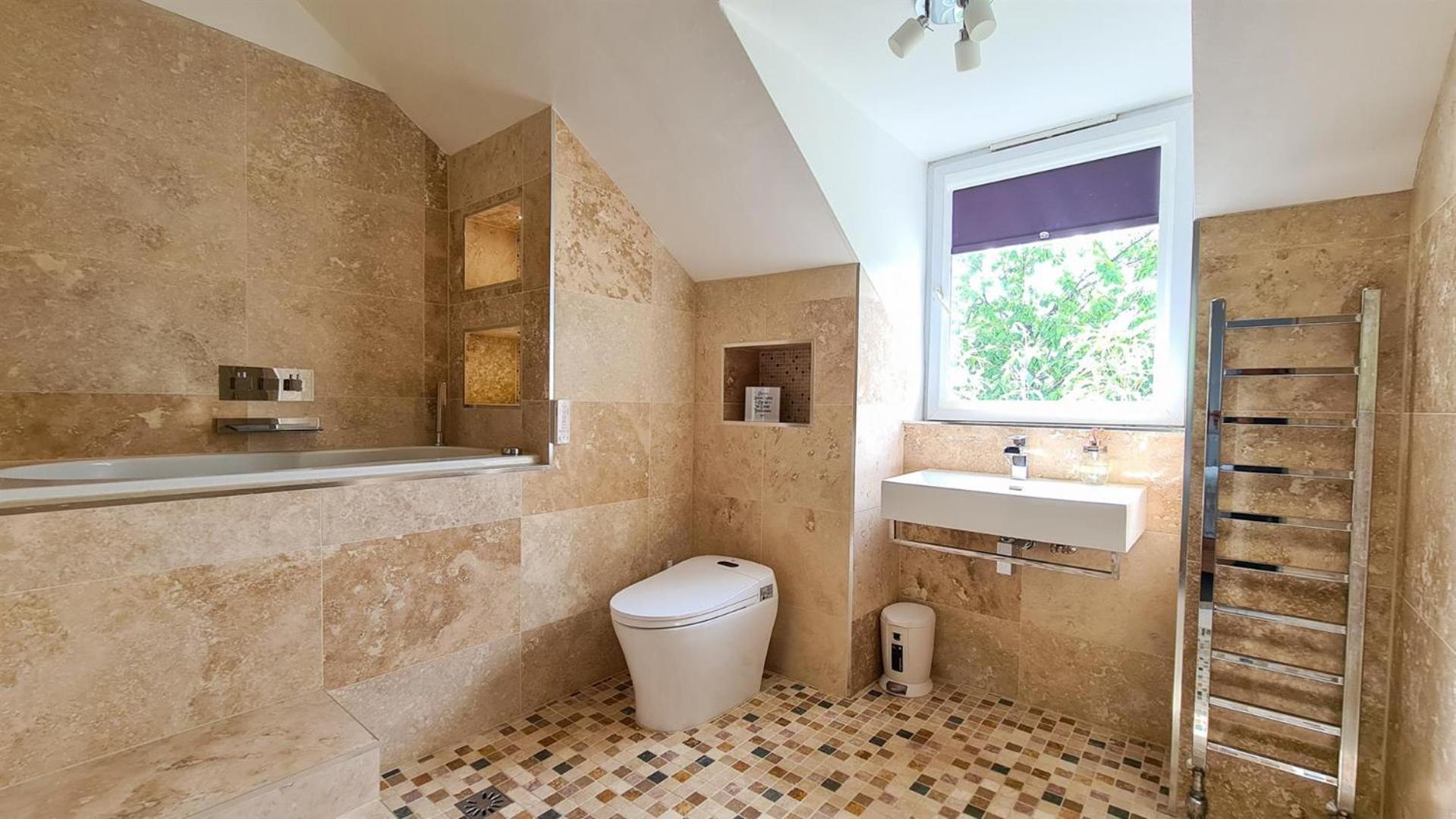 Hope Cottage, Хартланд Екстериор снимка